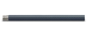 Graf von Faber-Castell Perfect Pencil, No. V Refills, Per Box of 5, Nightblue
