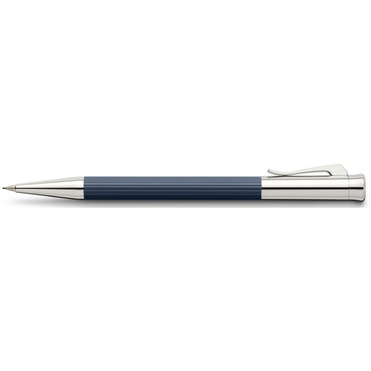 Graf Von Faber-Castell Füllfederhalter 'Tamitio Nachtblau' – Mit EF-Feder, Für Patronen/Konverter