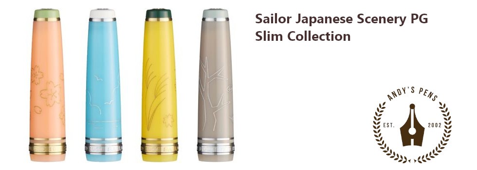 Sailor Japanese Scenery