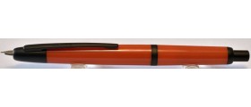 Jinhao No. 20 Fountain Pen, Red/Black
