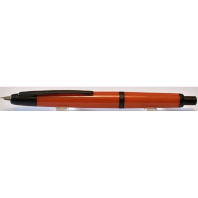 Jinhao No. 20 Fountain Pen, Red/Black