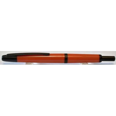 Jinhao No. 20 Fountain Pen, Red/Black
