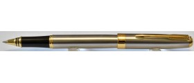 Baoer No. 388 Rollerball, Steel