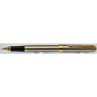 Baoer No. 388 Rollerball, Steel