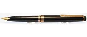 Jinhao No. 59 Pocket Fountain Pen, Black Jinhao No. 59 Pocket Fountain Pen, Black