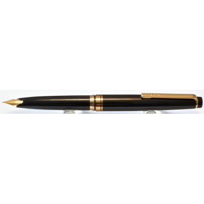 Jinhao No. 59 Pocket Fountain Pen, Black