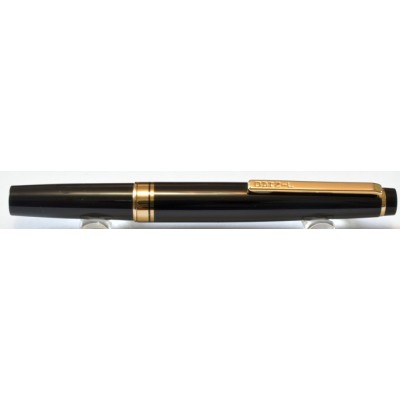 Jinhao No. 59 Pocket Fountain Pen, Black Jinhao No. 59 Pocket Fountain Pen, Black