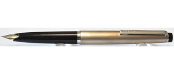 Jinhao No. 59 Pocket Fountain Pen, Metal Cap