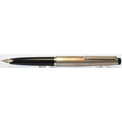 Jinhao No. 59 Pocket Fountain Pen, Metal Cap