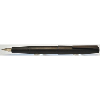 Jinhao 80 Fountain Pen, Stealth Black