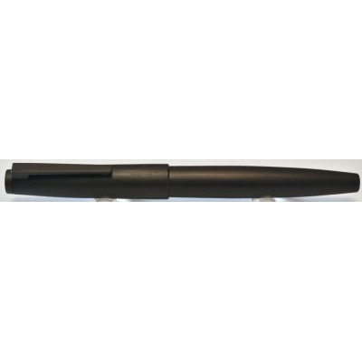 Jinhao 80 Fountain Pen, Stealth Black