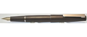 Jinhao 80 Fountain Pen, Grey