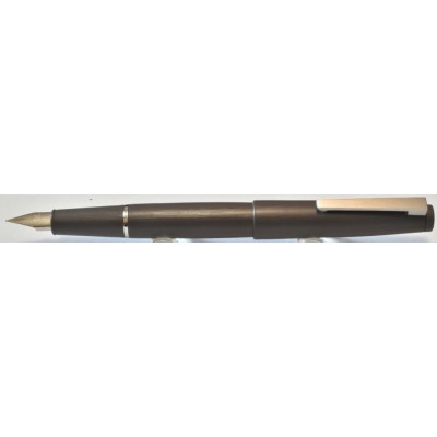 Jinhao 80 Fountain Pen, Grey