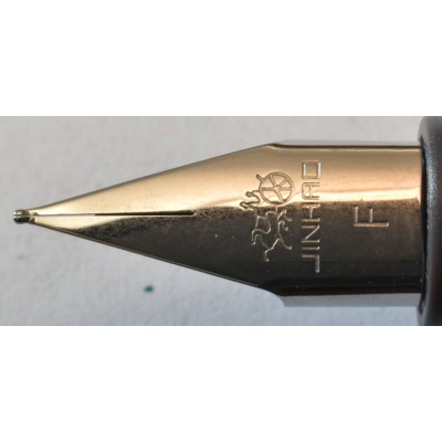 Jinhao 80 Fountain Pen, Grey Jinhao 80 Fountain Pen, Grey