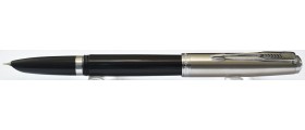 Jinhao No. 86, Black