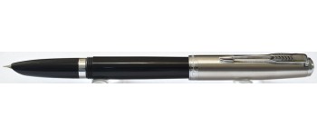 Jinhao No. 86, Black Jinhao No. 86, Black
