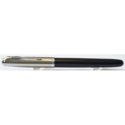 Jinhao No. 86, Black Jinhao No. 86, Black