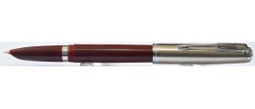Jinhao No. 86, Burgundy