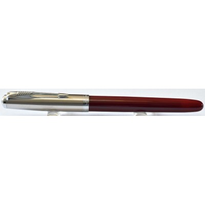 Jinhao No. 86, Burgundy