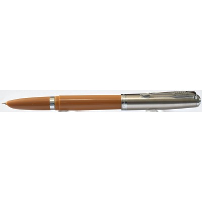 Jinhao No. 86, Cocoa