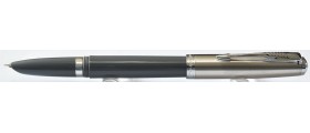 Jinhao No. 86, Grey