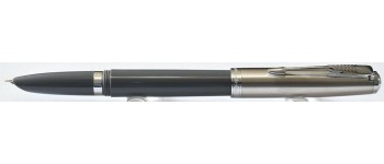 Jinhao No. 86, Grey Jinhao No. 86, Grey