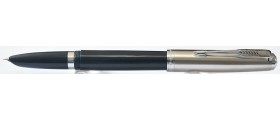Jinhao No. 86, Midnight Blue
