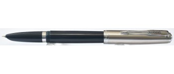 Jinhao No. 86, Midnight Blue Jinhao No. 86, Midnight Blue
