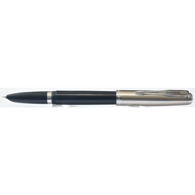 Jinhao No. 86, Midnight Blue