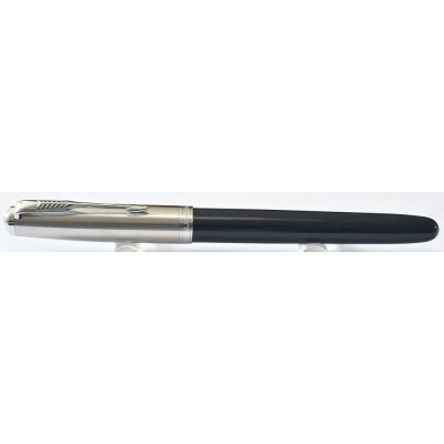 Jinhao No. 86, Midnight Blue
