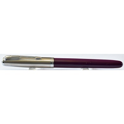 Jinhao No. 86, Plum Jinhao No. 86, Plum