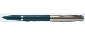 Jinhao No. 86, Teal