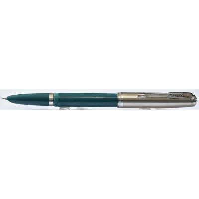 Jinhao No. 86, Teal