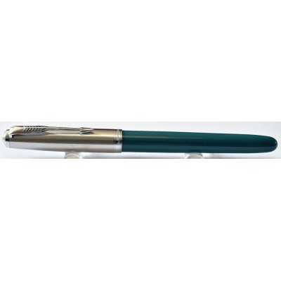 Jinhao No. 86, Teal