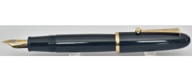 Jinhao No. 9019 Fountain Pen, Blue