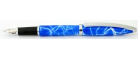 Jinhao No. 156A, Blue