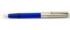 Jinhao No. 51A, Blue