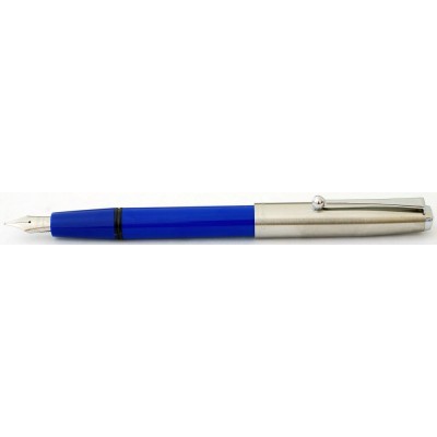Jinhao No. 51A, Blue