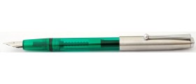 Jinhao No. 51A, Green Demonstrator
