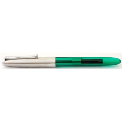 Jinhao No. 51A, Green Demonstrator