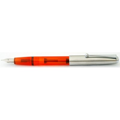 Jinhao No. 51A, Orange Demonstrator