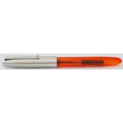 Jinhao No. 51A, Orange Demonstrator