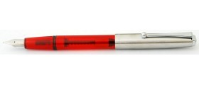 Jinhao No. 51A, Red Demonstrator