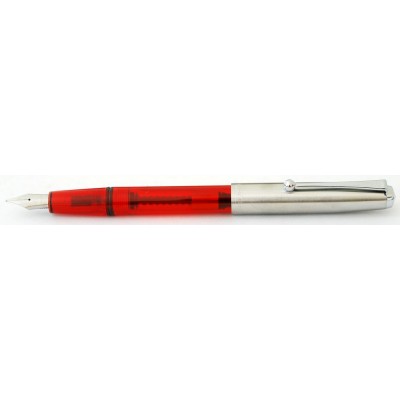 Jinhao No. 51A, Red Demonstrator