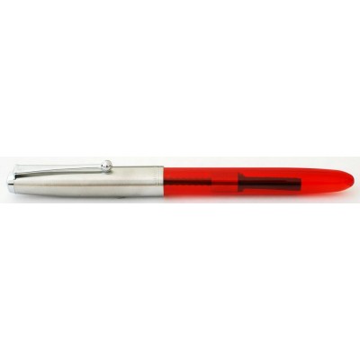 Jinhao No. 51A, Red Demonstrator