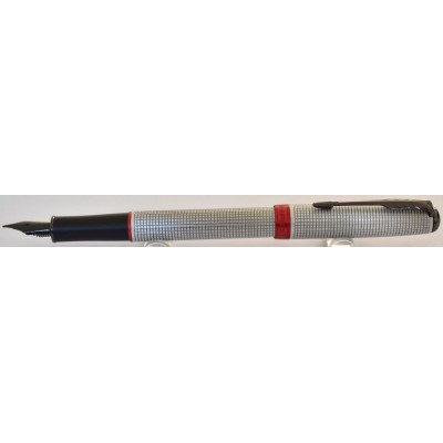 Jinhao No. 75 Fountain Pen, Cisele