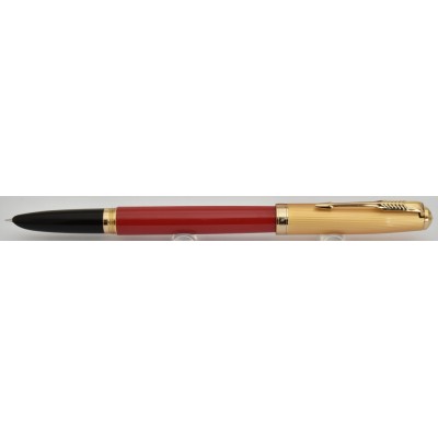 Jinhao No. 85, Red