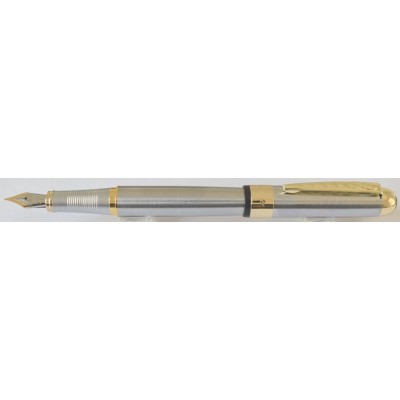 Jinhao No. X250, Steel