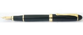 Jinhao No. X450 Fountain Pen, Black