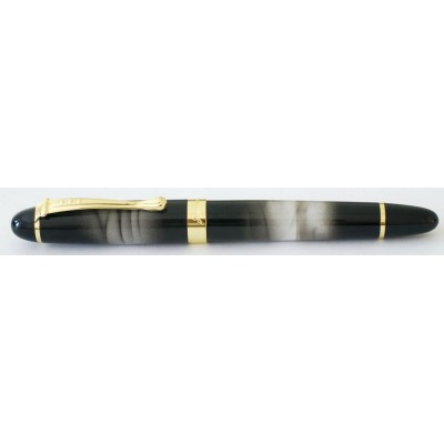 Jinhao No. X450 Fountain Pen, Cloud Jinhao No. X450 Fountain Pen, Cloud